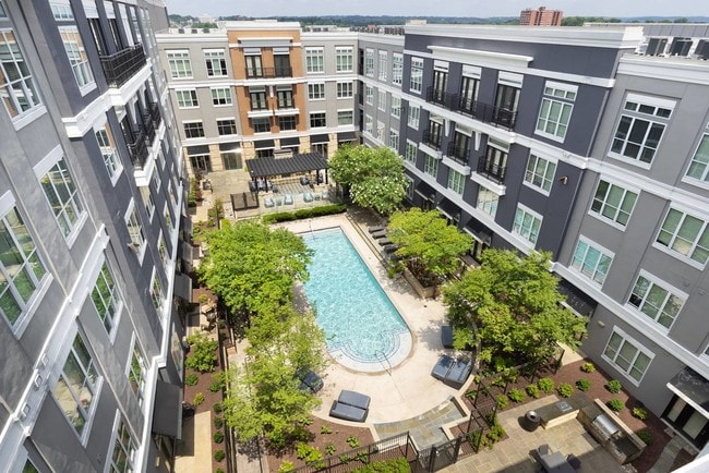 Photo - Towson Promenade Apartments