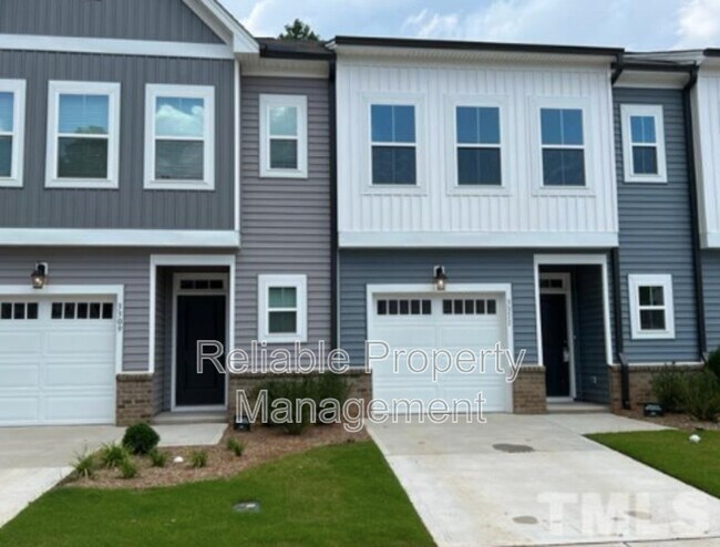 Foto del edificio - 3311 Oak Pass Dr