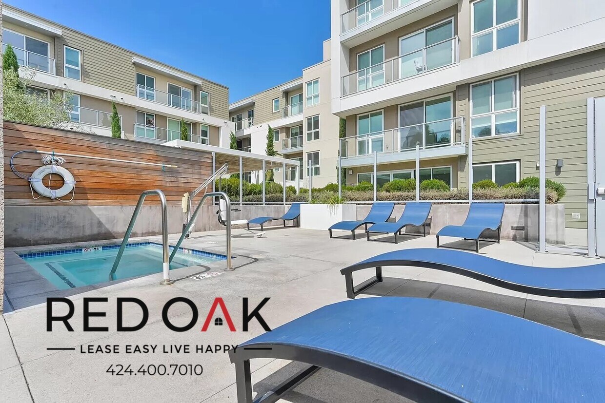 Foto principal - 8820 Belford Ave