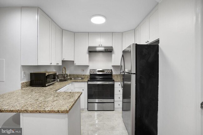 Foto del edificio - 1828 California St NW