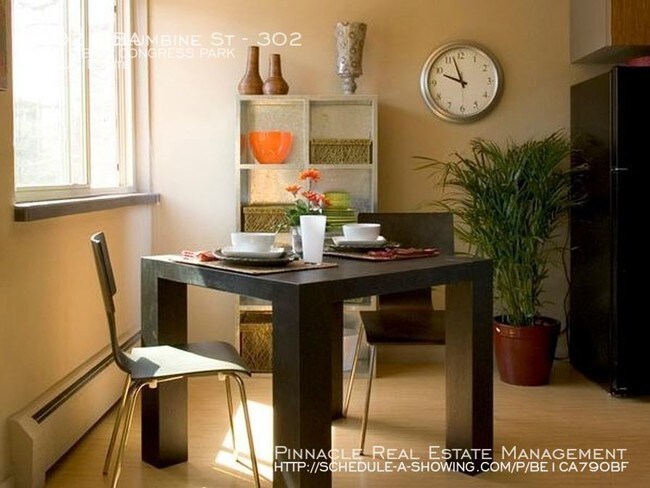 Foto del edificio - 1302 Columbine St