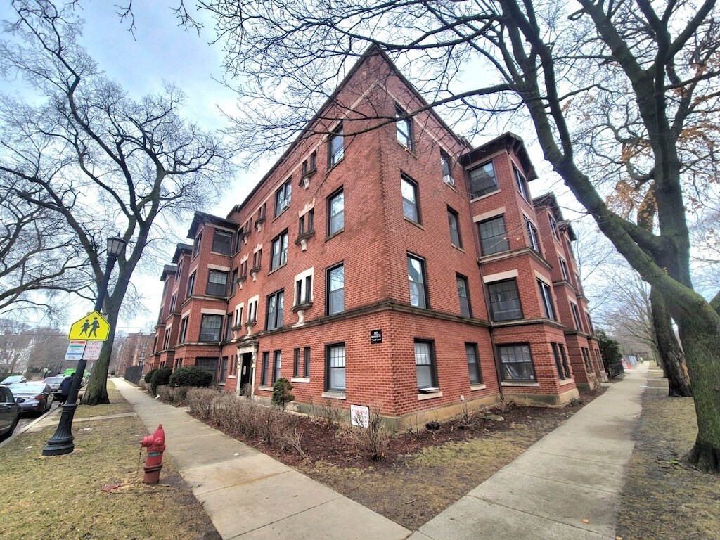 312312 Lee Unit 2, Evanston, IL 60202 Condo for Rent in Evanston, IL