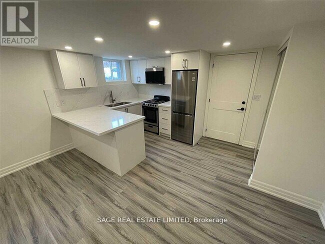 Photo du bâtiment - 1084 Avenue Rd