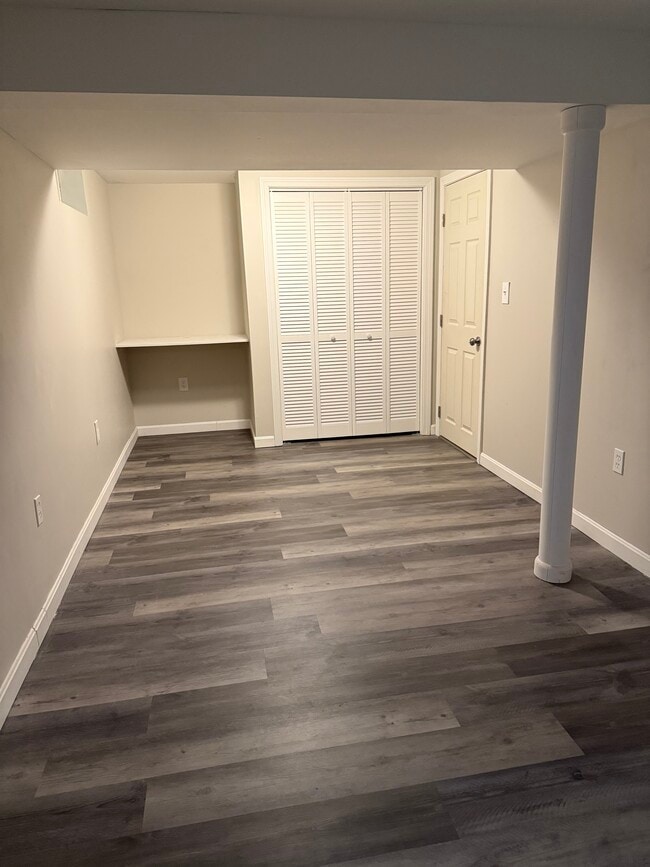 Master bedroom - 28 Nagle St