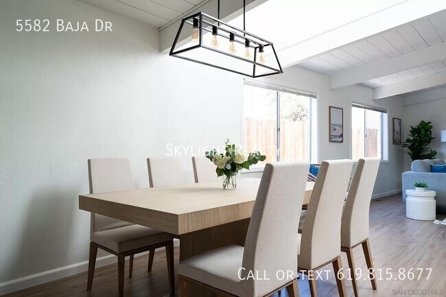 Building Photo - 5582 Baja Dr