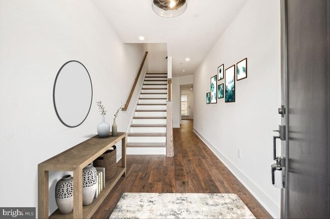 Photo - 1250 Northside Park Blvd Townhome