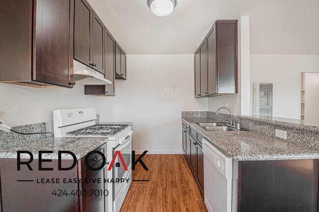 Foto del edificio - 15620 Leffingwell Rd