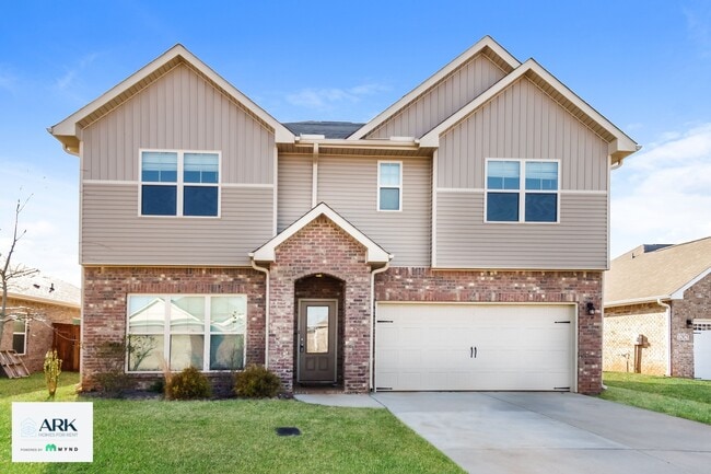 Building Photo - 12917 Tallulah Dr