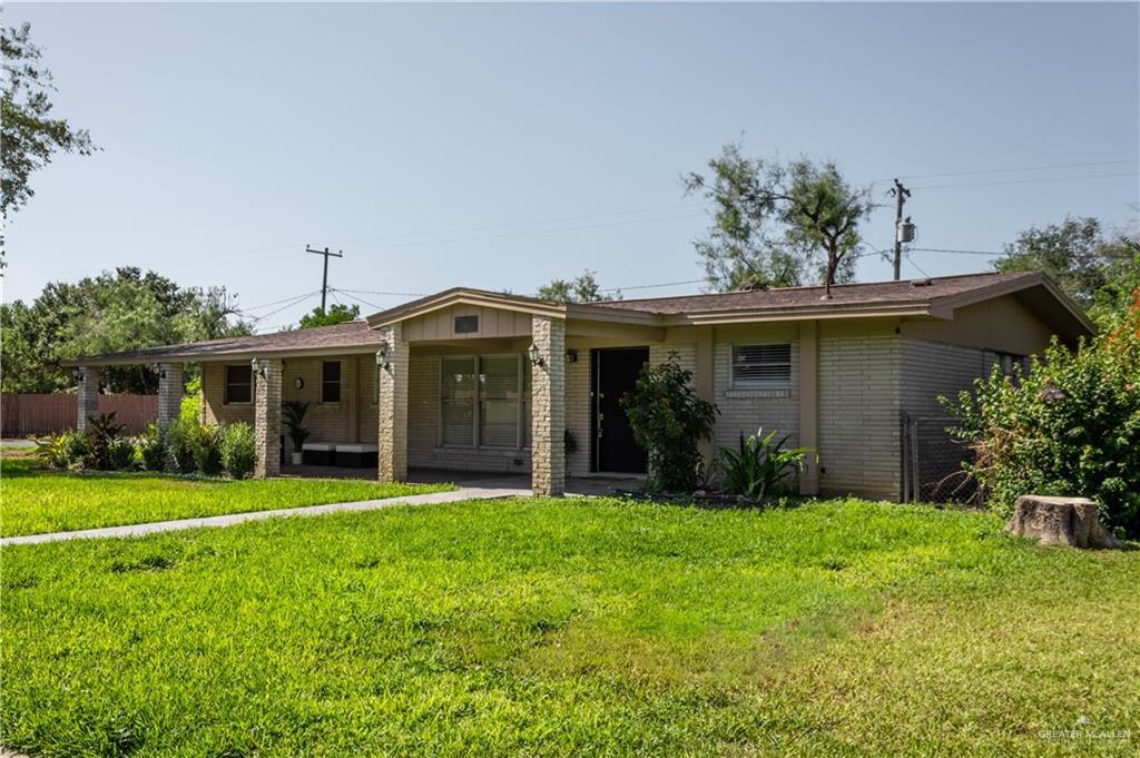 1401 W Gardenia Ave, McAllen, TX 78501 House Rental in McAllen, TX