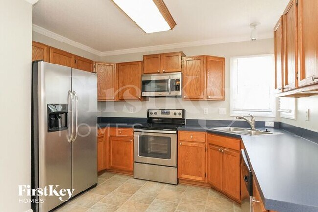 Foto del edificio - 4810 Manteo Ln