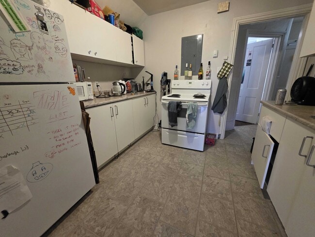 Photo du bâtiment - 308 Collingwood St