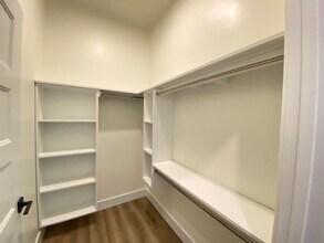 Interior Photo - One Park Apartments