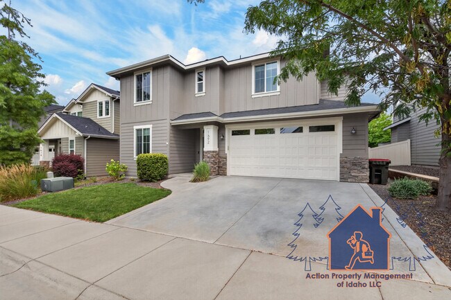 Foto del edificio - 1692 E Kalispell St