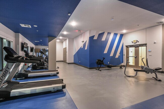 Foto del edificio - Parramore Oaks Phase II