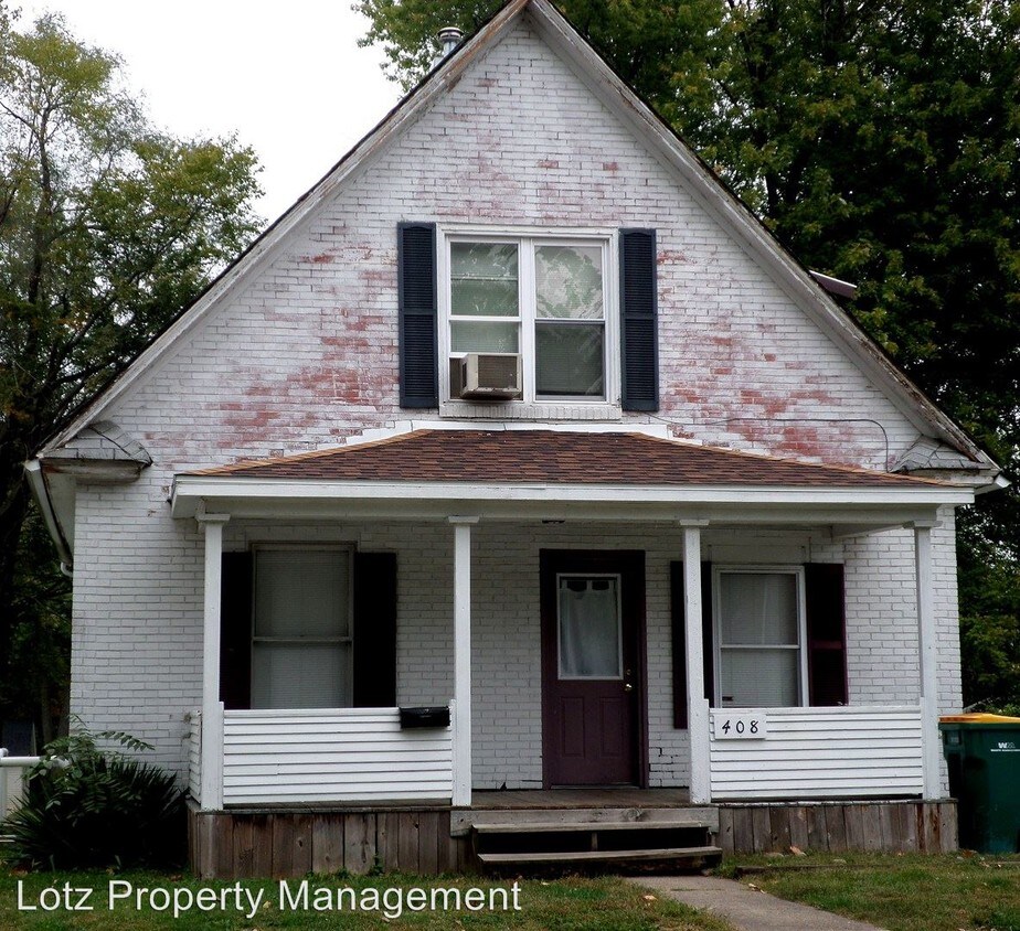 Foto principal - 4 br, 2 bath House - 408 W Murray