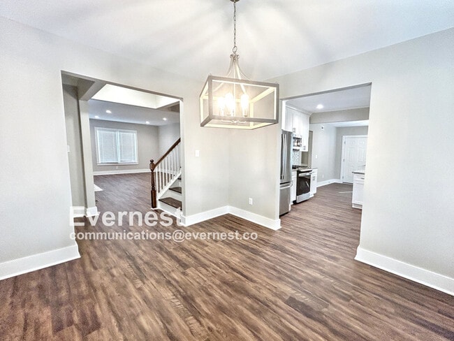 Foto del edificio - 605 Flat Shoals Ave SE