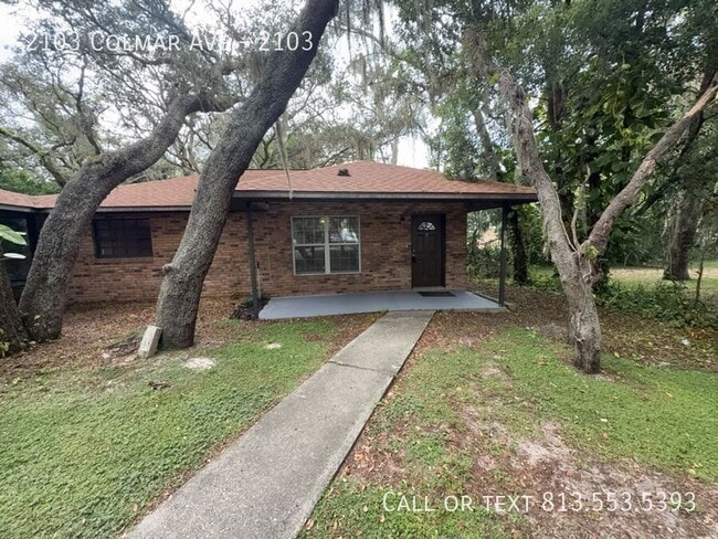 Building Photo - 2103 Colmar Ave