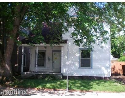 Primary Photo - 4 br, 2 bath House - 129 Towle Ave