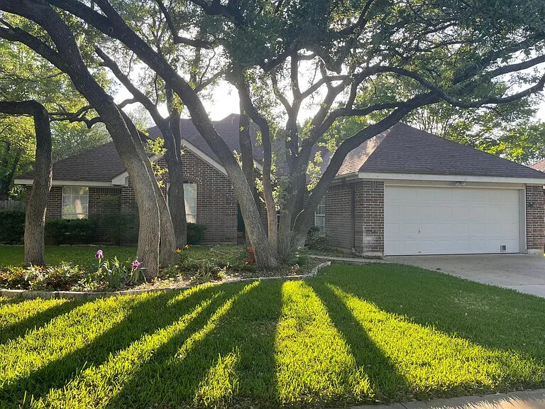 503 Riverview Dr, TX 78628 House for Rent in
