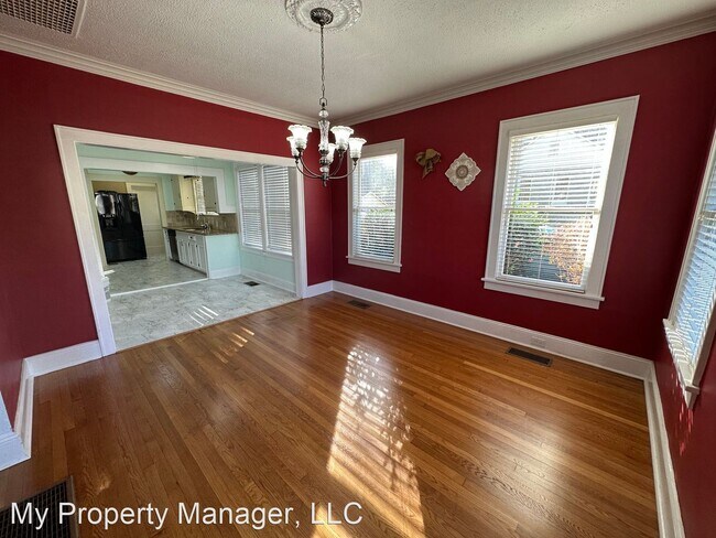 Building Photo - 4 br, 2 bath House - 607 McCormick