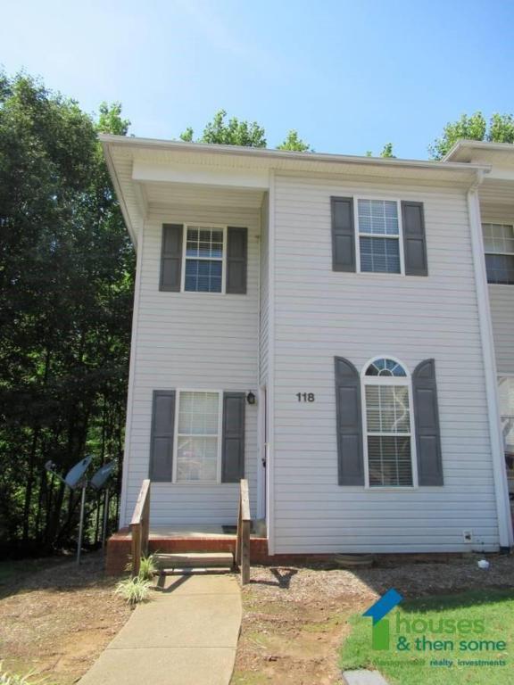 Primary Photo - 118 Huntress Dr.