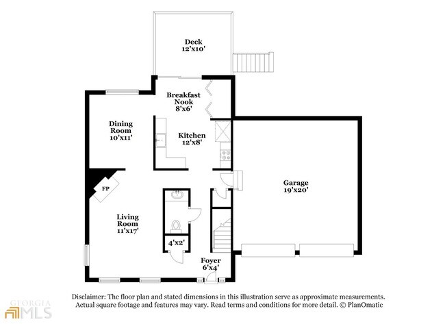 Building Photo - 112 Hillcrest Ct