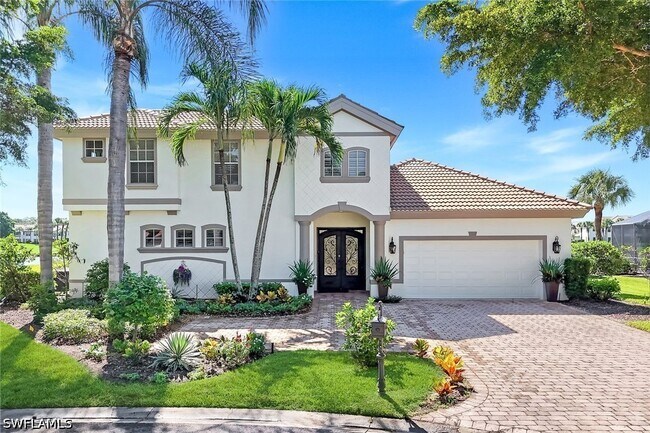 Foto del edificio - 22660 Fairlawn Ct