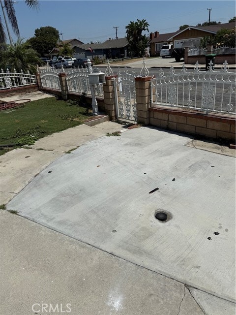 Building Photo - 10441 Ashdale St
