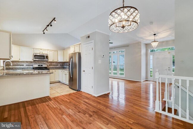 Foto del edificio - 5915 Pumpkinseed Ct