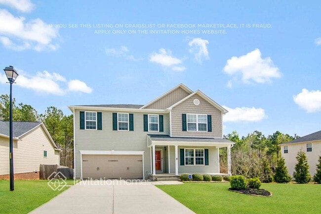 Building Photo - 181 Sequoia Dr