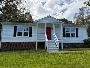 Building Photo - 6311 Midnight Dr