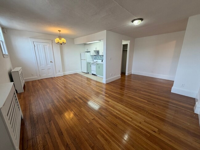 Foto del edificio - 28 Mount Vernon St