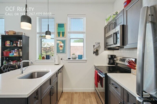 Foto del edificio - 507 S 8th St