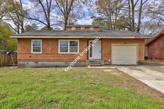 Building Photo - 5587 General Harris Dr