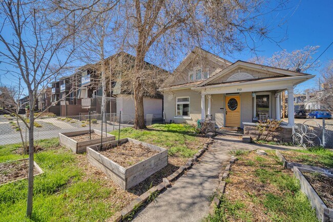 Photo - 712 S 900 E Apartment