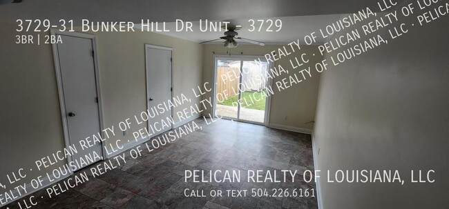 Building Photo - 3729 Bunker Hill Dr