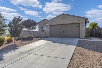 Building Photo - 18557 W Pueblo Ave