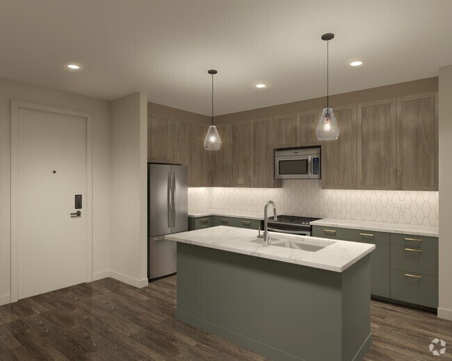 Apartments for Rent Near Emory University Atlanta, GA Student Housing