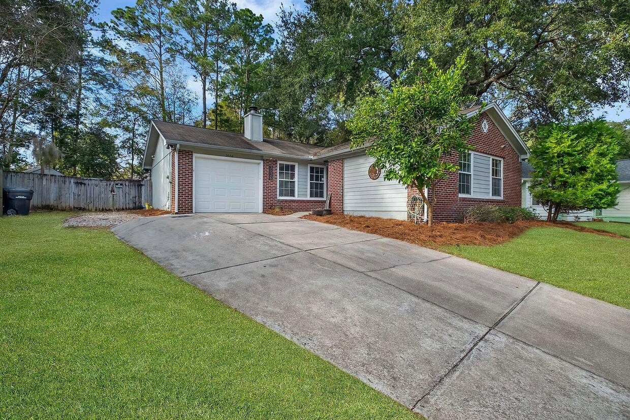 Photo - 2026 Rob Way (Tallahassee, FL)