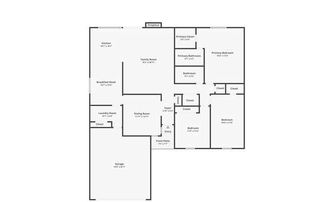 Foto del edificio - 16814 Macleish Dr