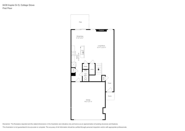 Foto del edificio - 6439 Inspire Cir S