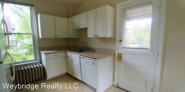 Building Photo - 3 br, 1 bath Apartment - 4512 Ashland Avenue