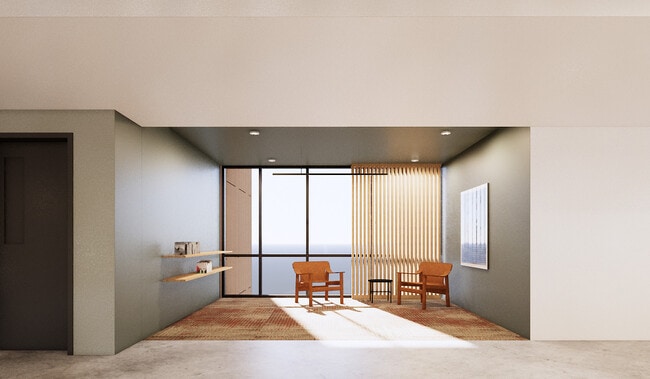 Building Photo - Hawthorn Senior Apartments