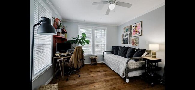 Foto del edificio - 406 W Drew St