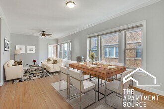 Building Photo - 4700 N Winchester Ave