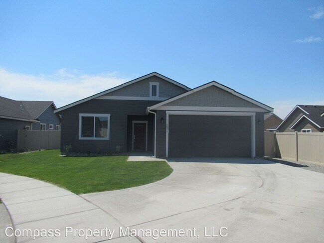 Foto del edificio - 3 br, 2 bath House - 5071 W Mangowood