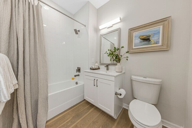 Interior Photo - Everest Largo Apartments