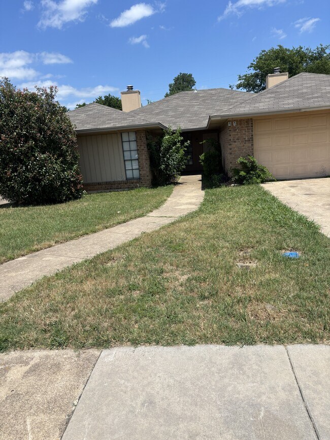 Photo - 121 Wildwood Dr (Duncanville, TX) Apartment