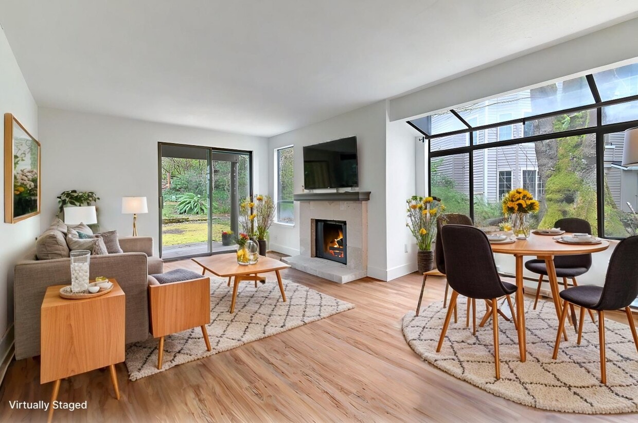 Foto principal - 10017 NE 122nd St