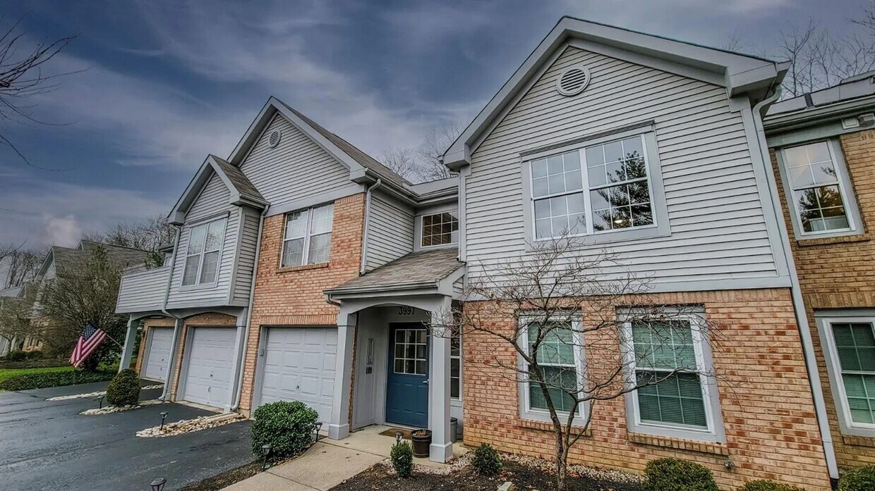 3997 Maplefield Ct Unit D, Cincinnati, OH 45255 Condo for Rent in